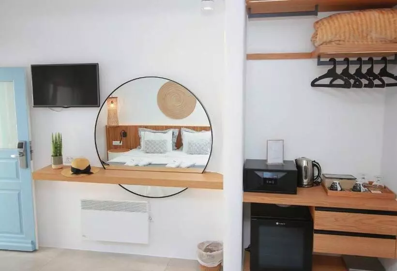 호텔 Harmony Boutique