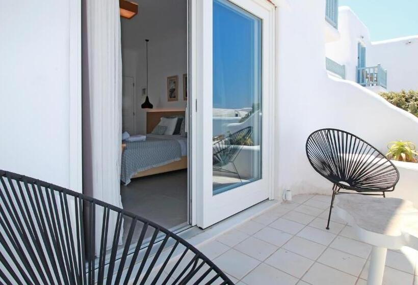 هتل Harmony Boutique