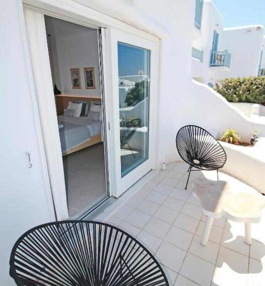 هتل Harmony Boutique