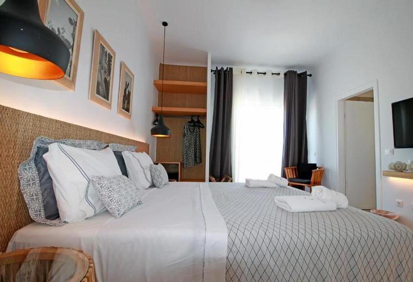 هتل Harmony Boutique