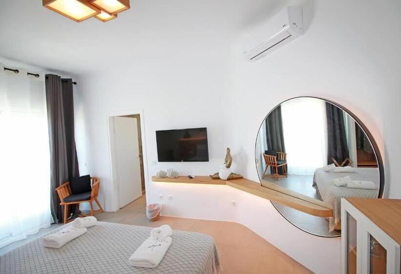 هتل Harmony Boutique