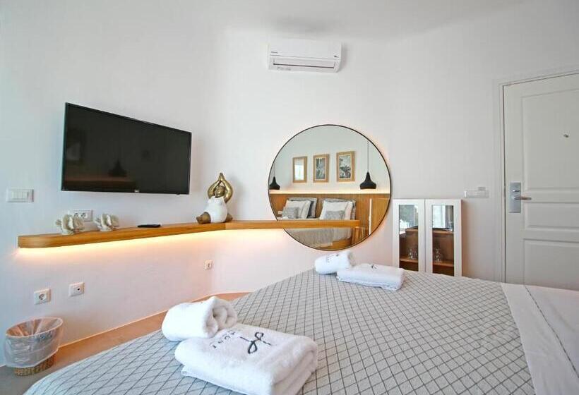 هتل Harmony Boutique