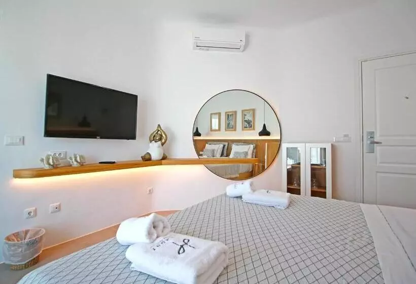 ホテル Harmony Boutique