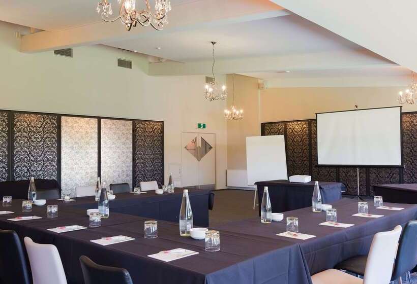 فندق Croydon Lodge