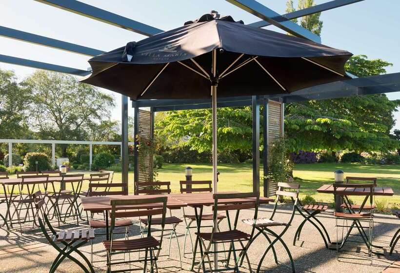 فندق Croydon Lodge