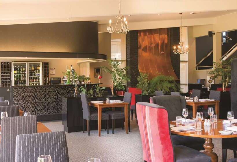 فندق Croydon Lodge