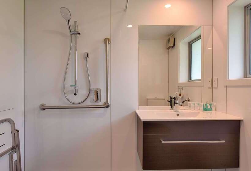 فندق Croydon Lodge