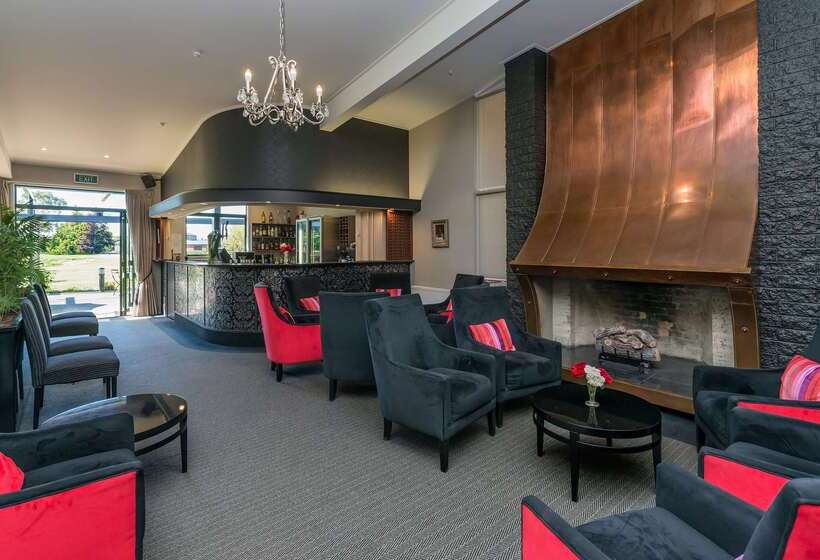 فندق Croydon Lodge