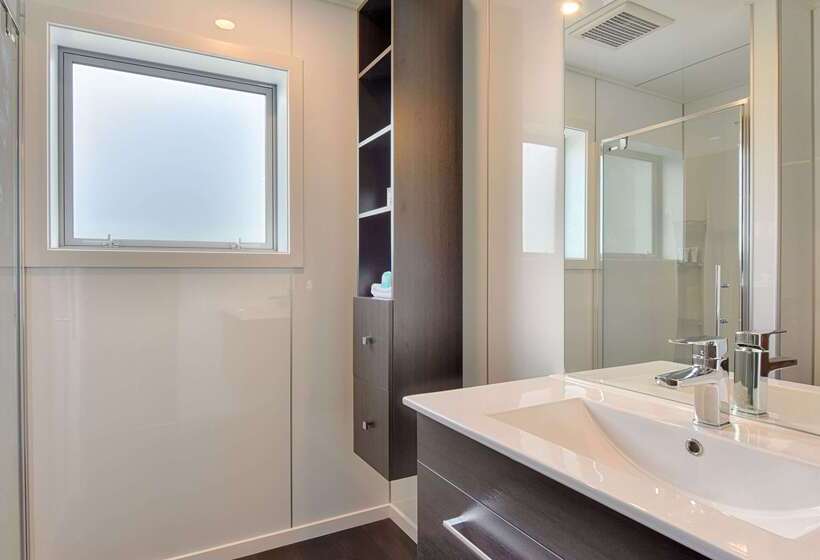 فندق Croydon Lodge