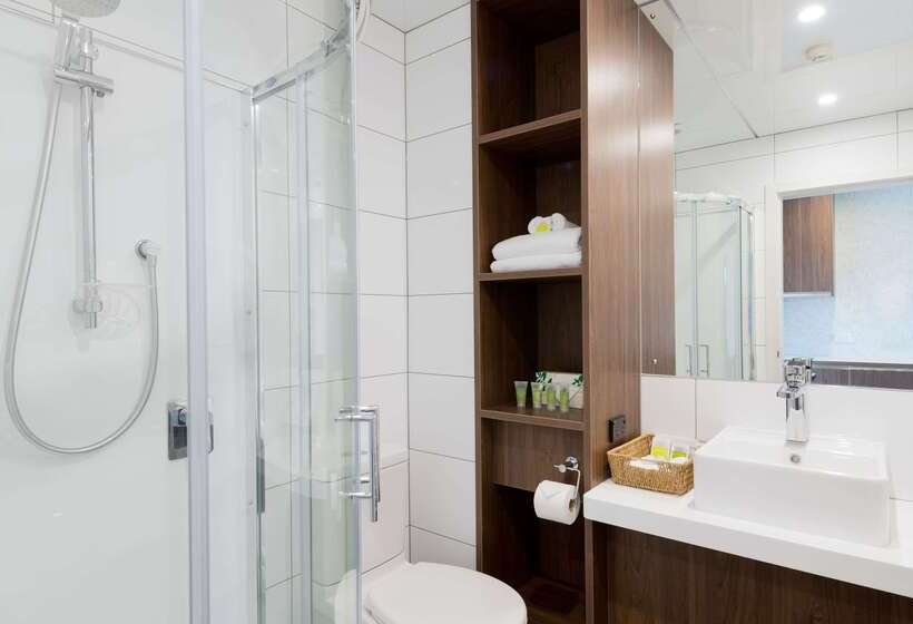 فندق Croydon Lodge