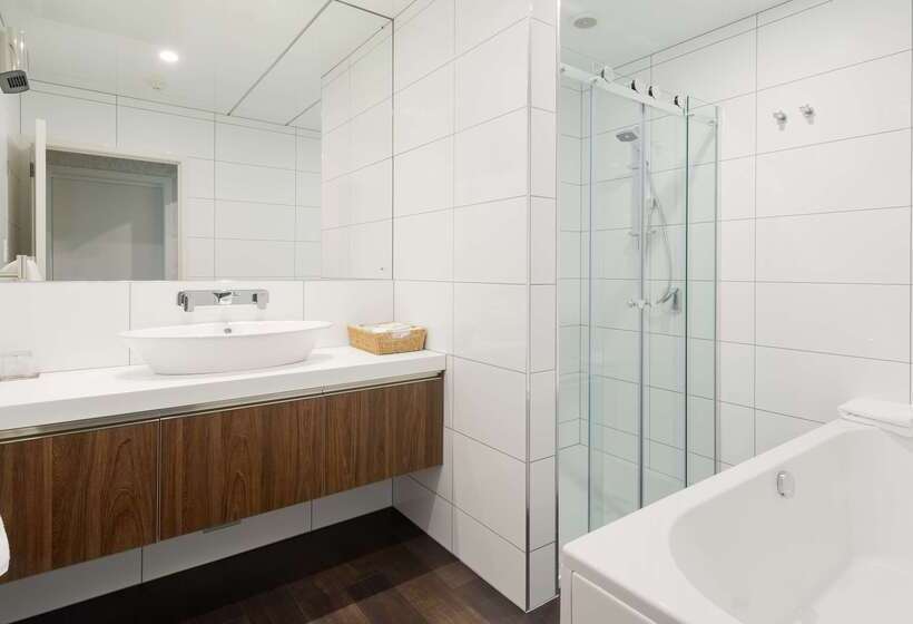 فندق Croydon Lodge