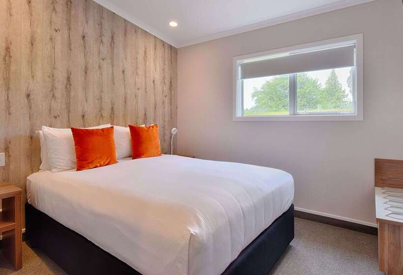 فندق Croydon Lodge