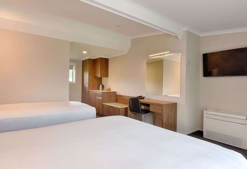 فندق Croydon Lodge