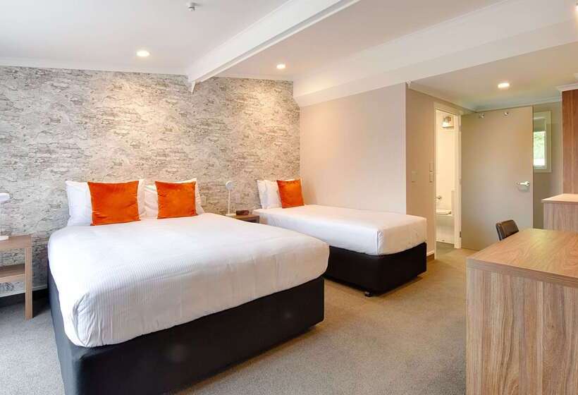 فندق Croydon Lodge