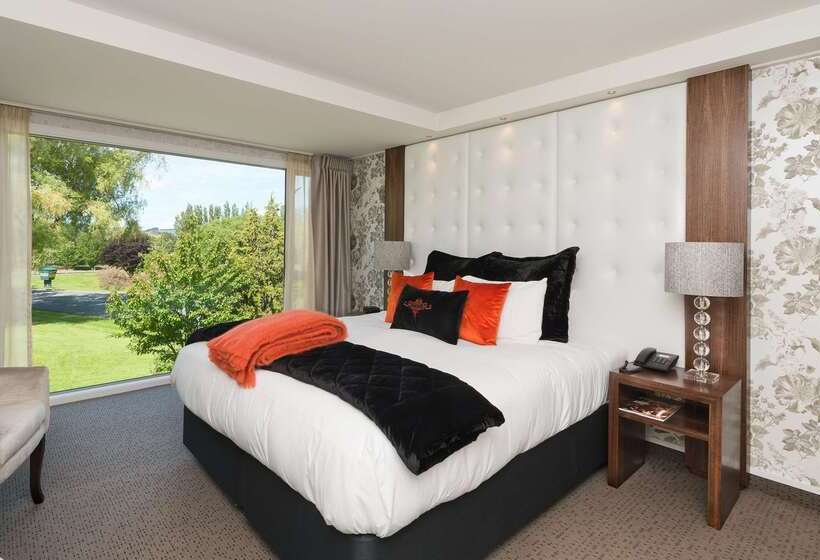 فندق Croydon Lodge