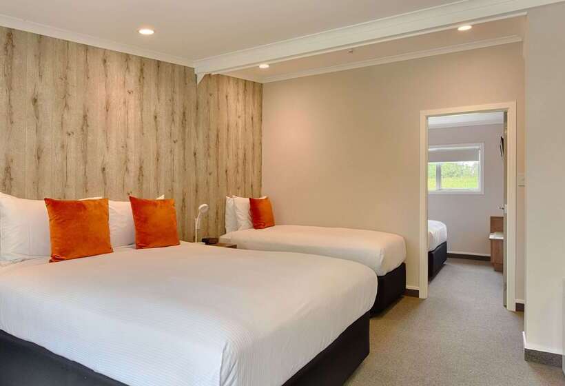 فندق Croydon Lodge