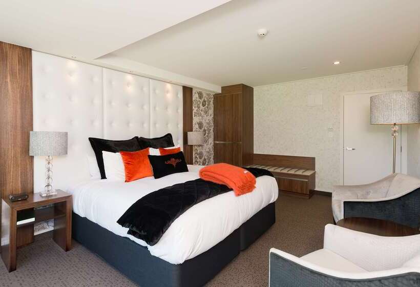 فندق Croydon Lodge