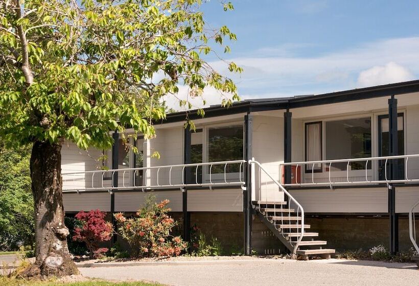 فندق Croydon Lodge