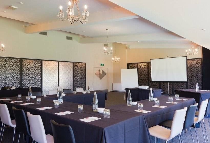 فندق Croydon Lodge