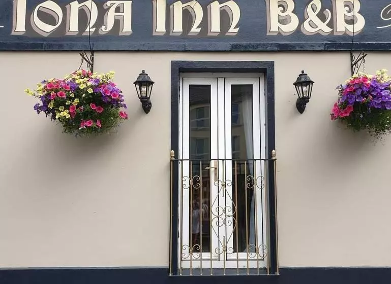 Отель Iona Inn