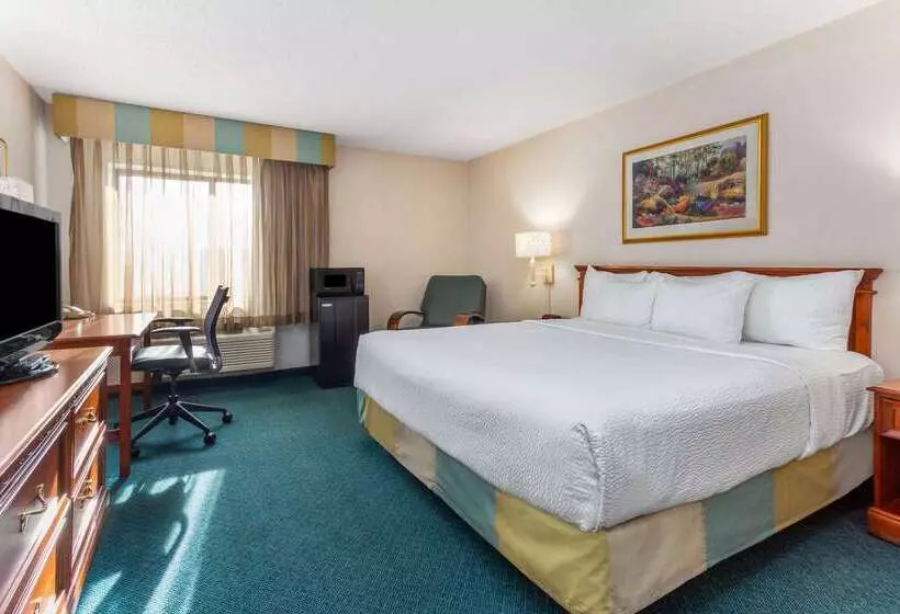 酒店 La Quinta By Wyndham Chicago Gurnee