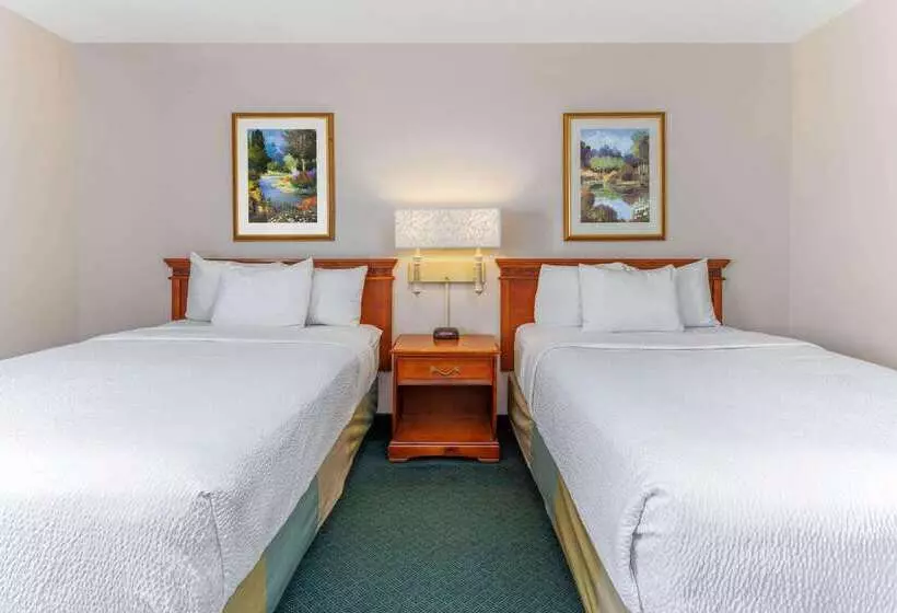 酒店 La Quinta By Wyndham Chicago Gurnee