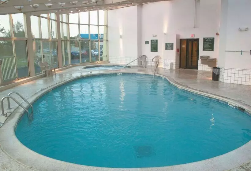 酒店 La Quinta By Wyndham Chicago Gurnee