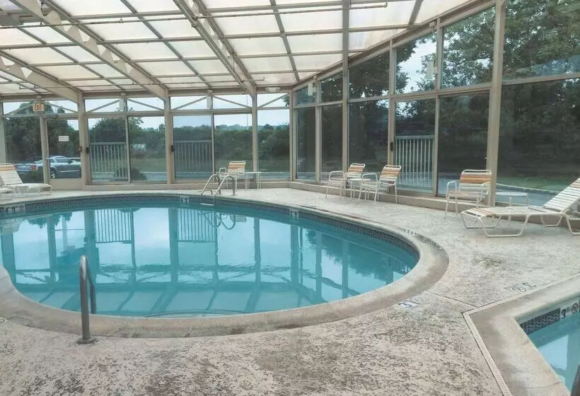 酒店 La Quinta By Wyndham Chicago Gurnee