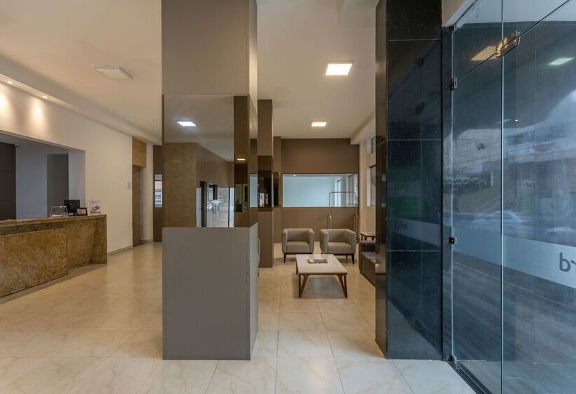 هتل Nord Easy Campina Grande