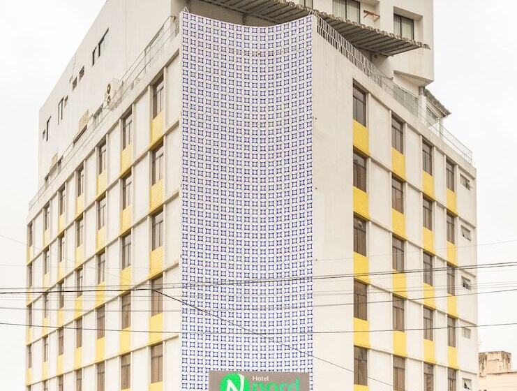 هتل Nord Easy Campina Grande