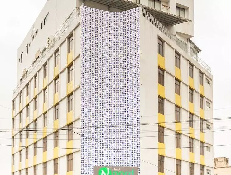 酒店 Nord Easy Campina Grande