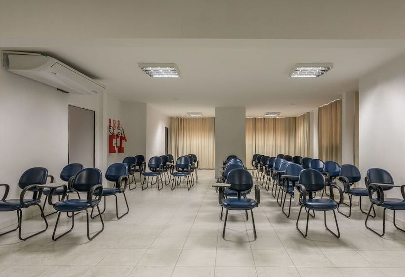 هتل Nord Easy Campina Grande