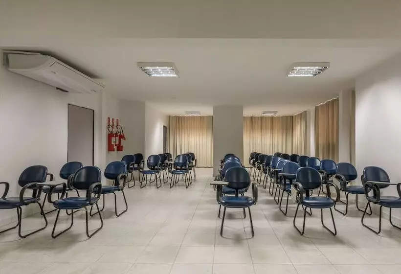 酒店 Nord Easy Campina Grande