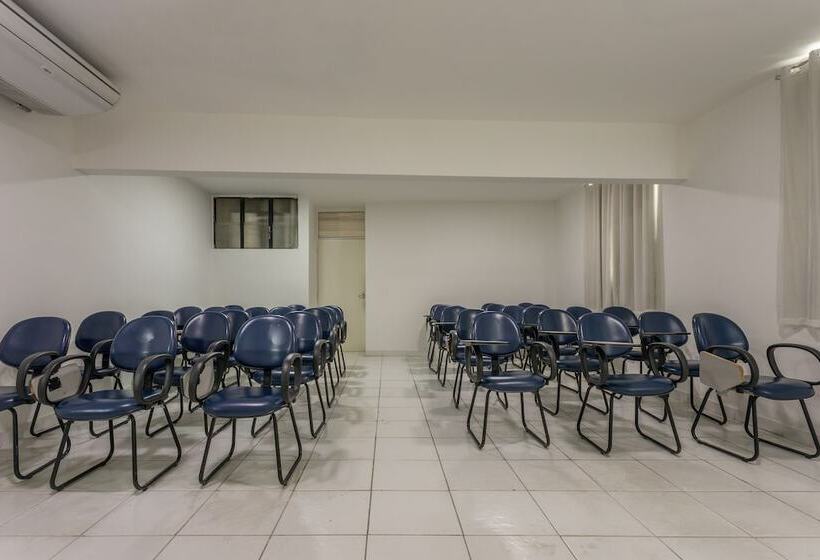 هتل Nord Easy Campina Grande