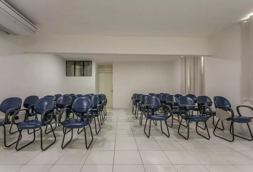 酒店 Nord Easy Campina Grande