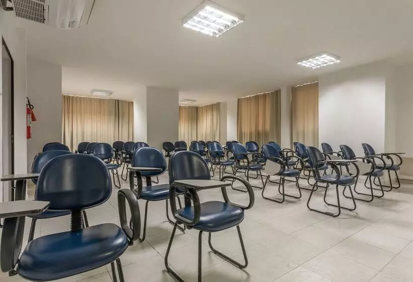 酒店 Nord Easy Campina Grande