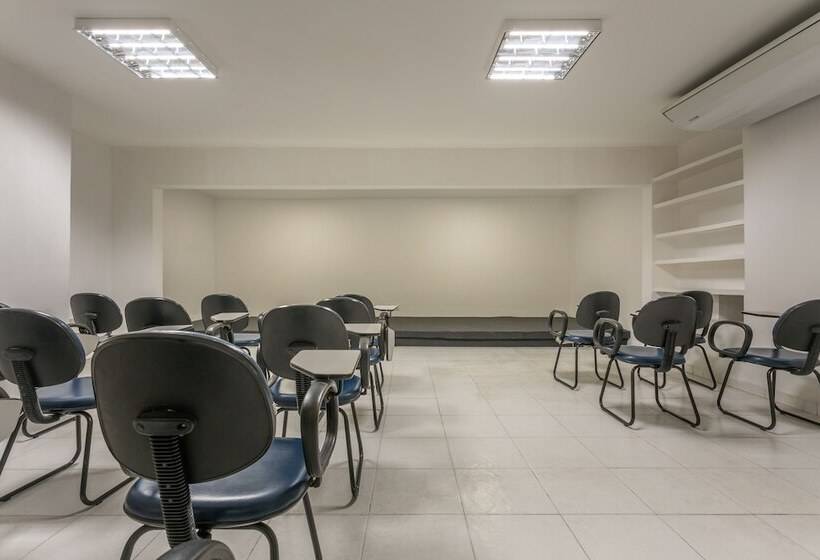 هتل Nord Easy Campina Grande