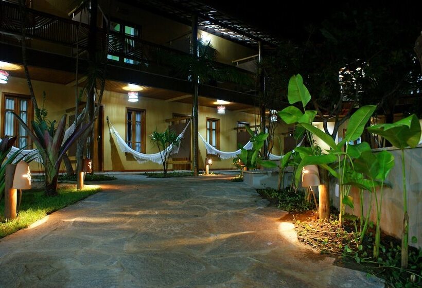 Hotel Pousada Pedra Torta