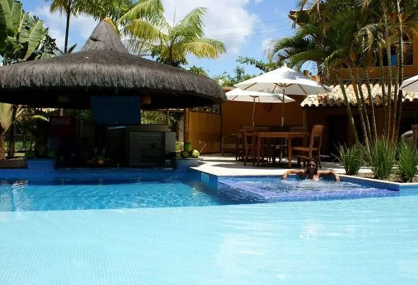 Hotel Pousada Pedra Torta