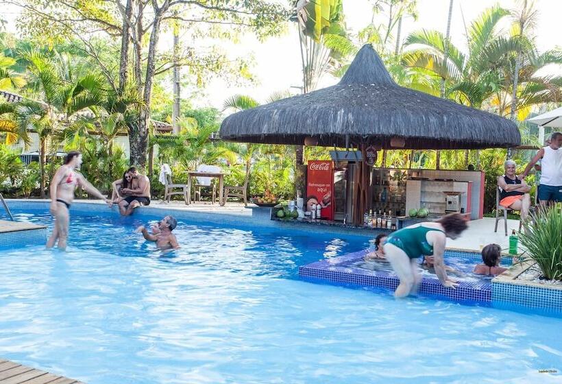 Hotel Pousada Pedra Torta