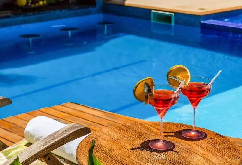 Hotel Pousada Pedra Torta