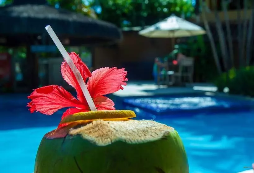 Hotel Pousada Pedra Torta