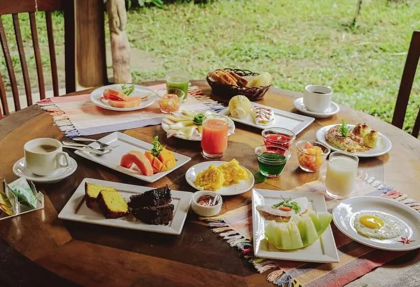 Hotel Pousada Pedra Torta