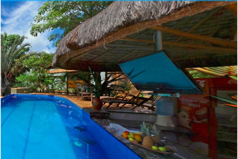 Hotel Pousada Pedra Torta