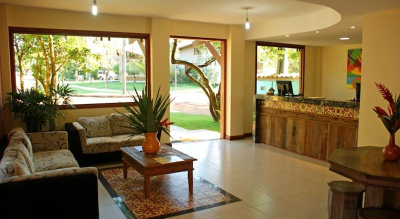 Hotel Pousada Pedra Torta