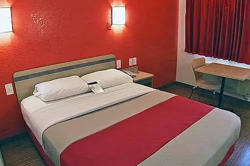 Motel 6tucson, Az