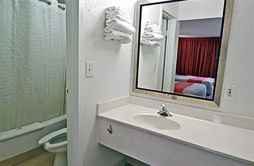 Motel 6tucson, Az