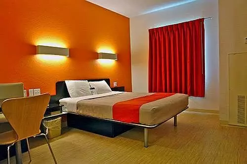 Motel 6tucson, Az