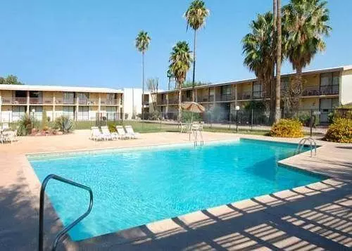 Motel 6tucson, Az