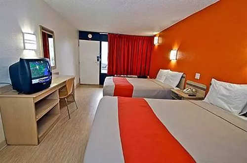 Motel 6tucson, Az